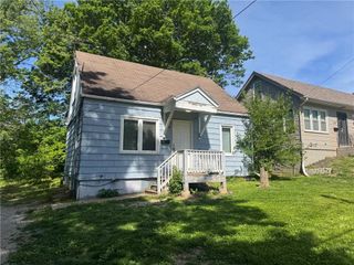 124 S Forest Avenue, Independence, MO 64050