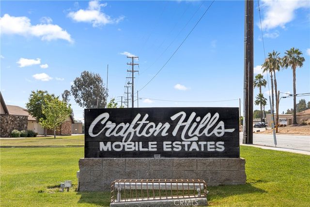 31816 Avenue E 58, Yucaipa, CA 92399