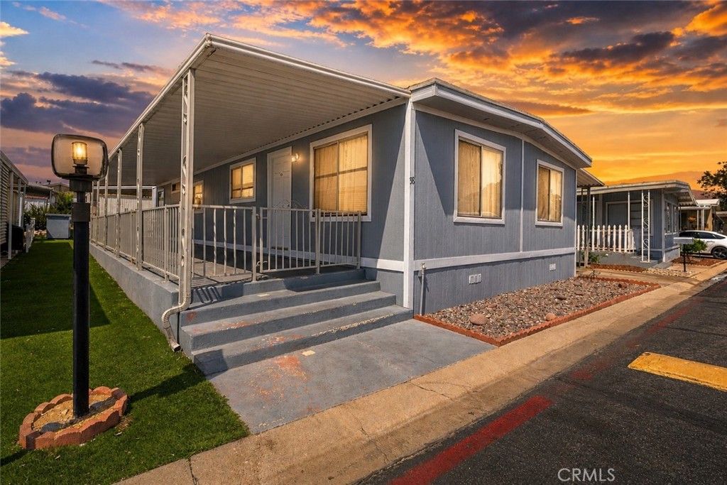 31816 Avenue E 58, Yucaipa, CA 92399