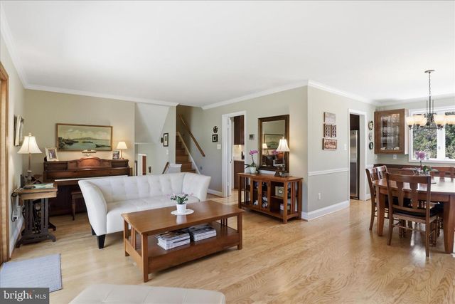 3420 BEAUFORD CIR, Annandale, VA 22003