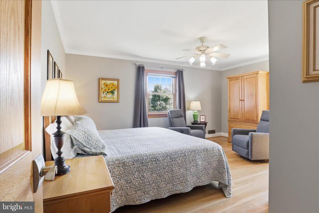 3420 BEAUFORD CIR, Annandale, VA 22003