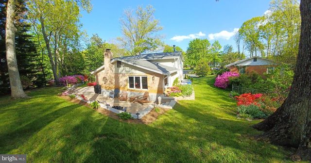 3420 BEAUFORD CIR, Annandale, VA 22003