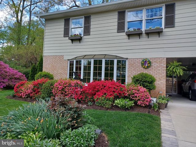 3420 BEAUFORD CIR, Annandale, VA 22003