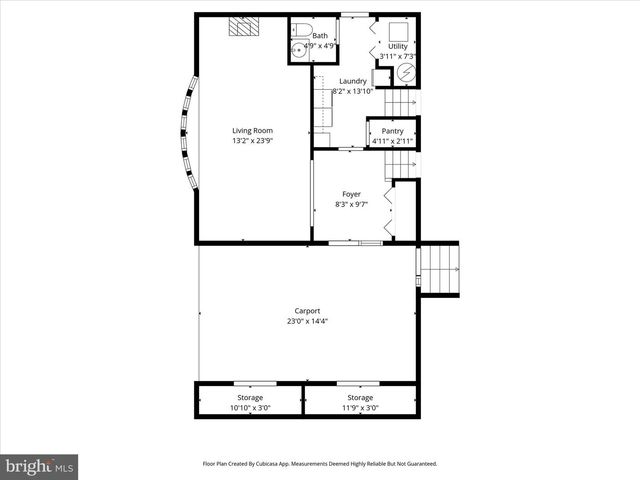 3420 BEAUFORD CIR, Annandale, VA 22003