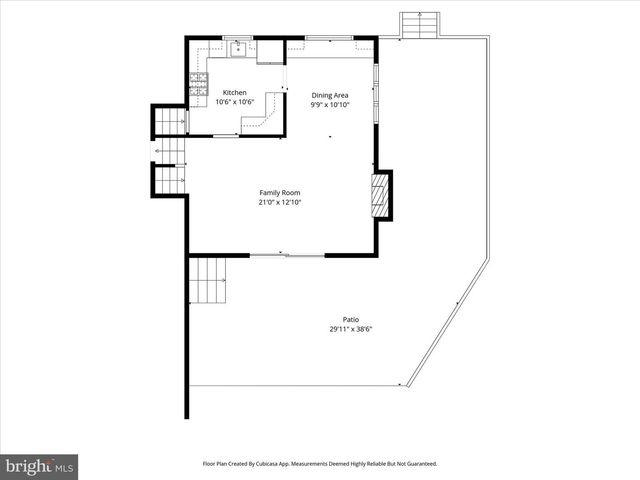 3420 BEAUFORD CIR, Annandale, VA 22003