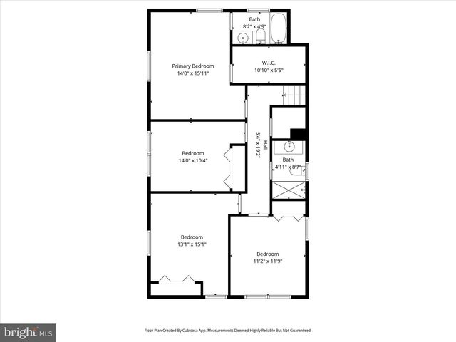 3420 BEAUFORD CIR, Annandale, VA 22003