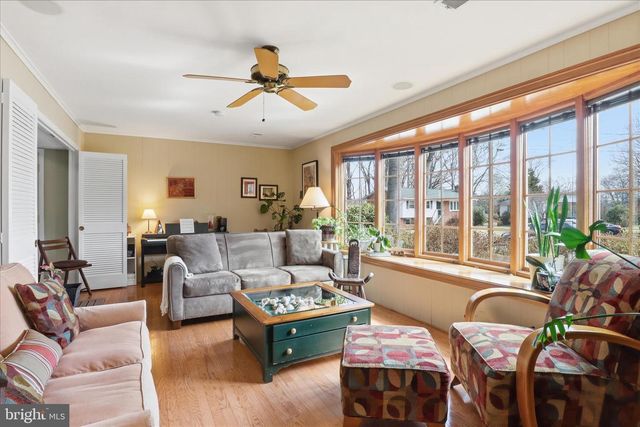 3420 BEAUFORD CIR, Annandale, VA 22003