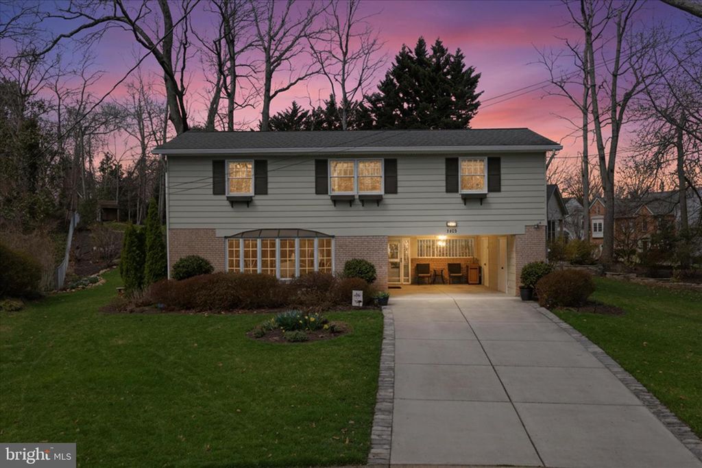 3420 BEAUFORD CIR, Annandale, VA 22003