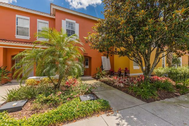 2743 SUN KEY PLACE, Kissimmee, FL 34747