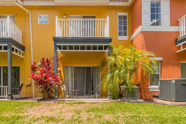 2743 SUN KEY PLACE, Kissimmee, FL 34747