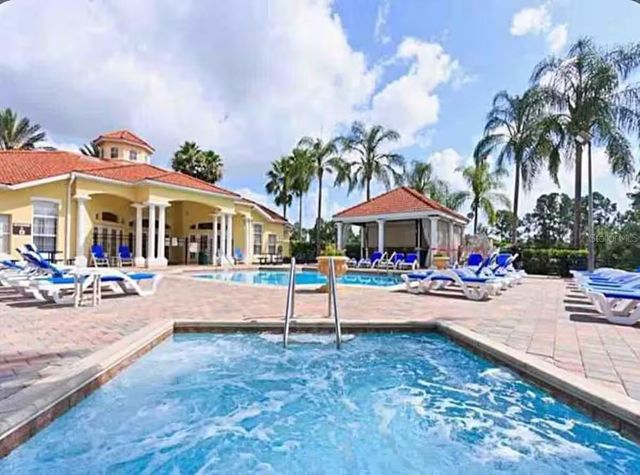 2743 SUN KEY PLACE, Kissimmee, FL 34747