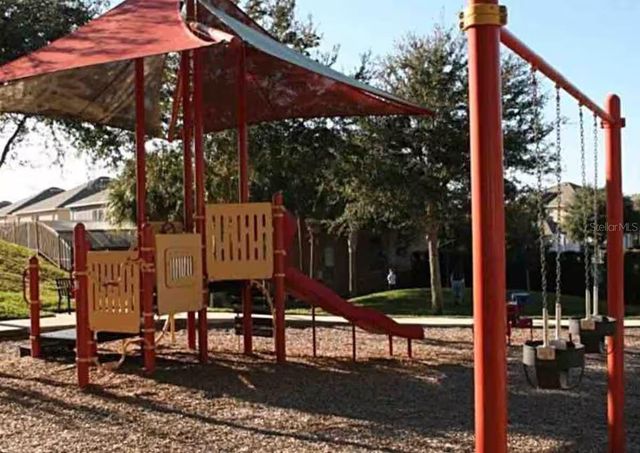 2743 SUN KEY PLACE, Kissimmee, FL 34747