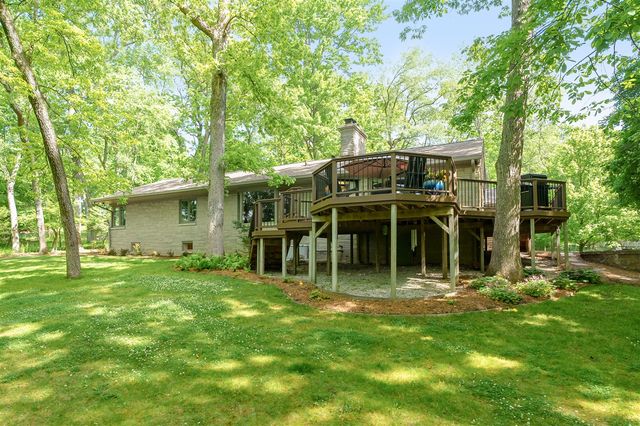 1815 Timberlane Drive, Portage, MI 49024