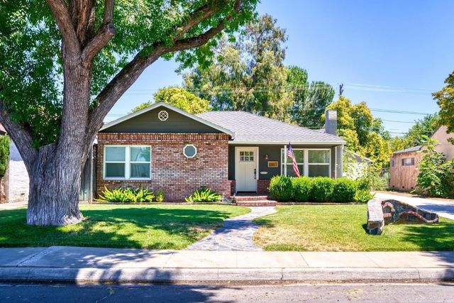 320 N Santa Cruz Ave, Modesto, CA 95354