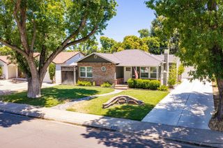 320 N Santa Cruz Ave, Modesto, CA 95354
