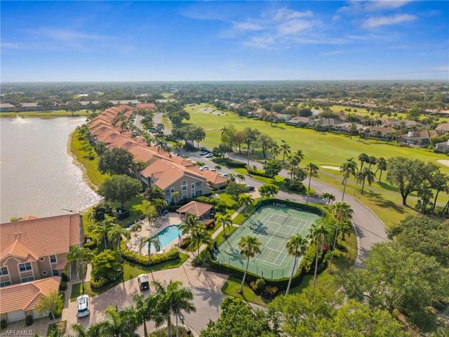 28068 Cavendish CT 2303, Bonita Springs, FL 34135