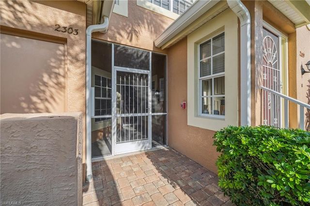 28068 Cavendish CT 2303, Bonita Springs, FL 34135