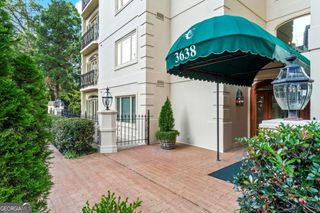 3638 Peachtree Road NE 306, Atlanta, GA 30319