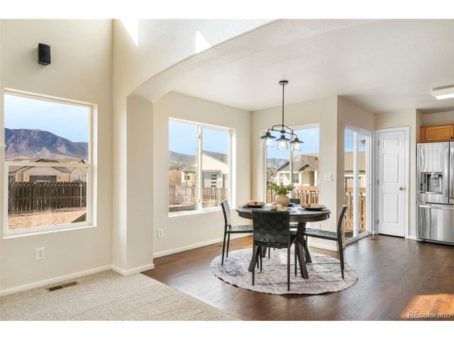 17180 Snowwood Dr, Monument, CO 80132