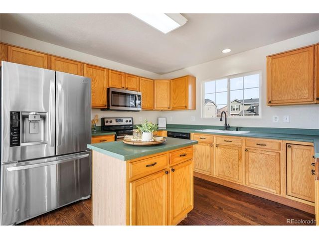 17180 Snowwood Dr, Monument, CO 80132