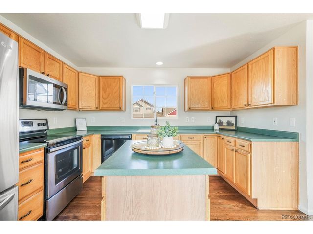 17180 Snowwood Dr, Monument, CO 80132