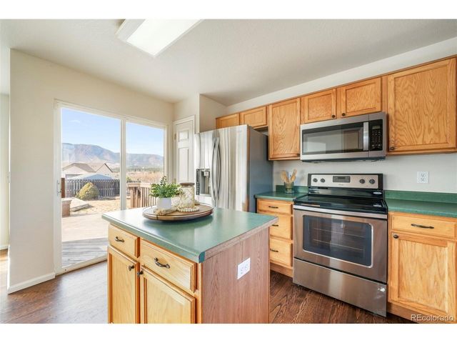 17180 Snowwood Dr, Monument, CO 80132