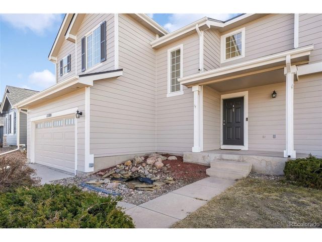17180 Snowwood Dr, Monument, CO 80132