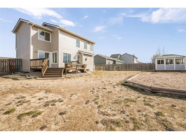 17180 Snowwood Dr, Monument, CO 80132