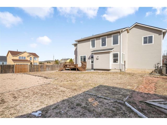 17180 Snowwood Dr, Monument, CO 80132