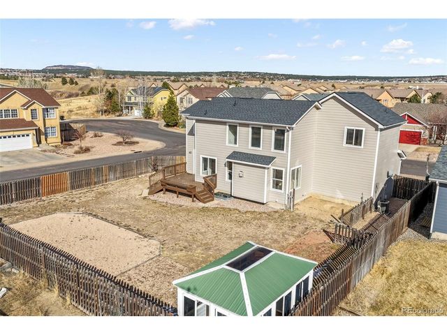 17180 Snowwood Dr, Monument, CO 80132
