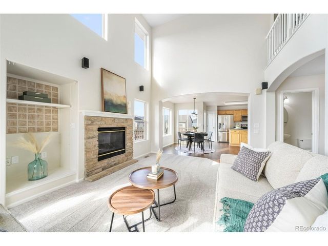 17180 Snowwood Dr, Monument, CO 80132