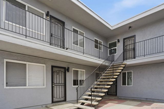 5436 Imperial Ave. 4, San Diego, CA 92114