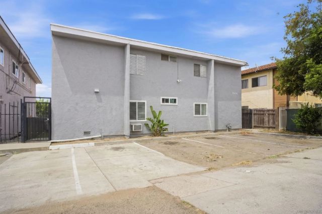5436 Imperial Ave. 4, San Diego, CA 92114