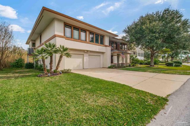 324 Deer Point Dr, Gulf Breeze, FL 32561