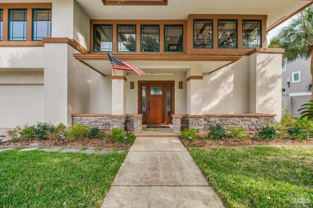 324 Deer Point Dr, Gulf Breeze, FL 32561