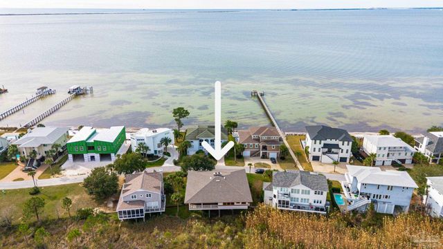 324 Deer Point Dr, Gulf Breeze, FL 32561