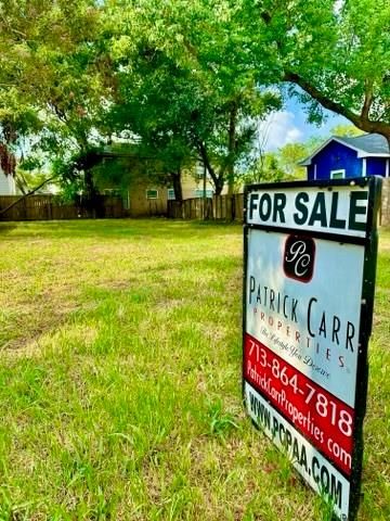 2314 Lee Street, Houston, TX 77026