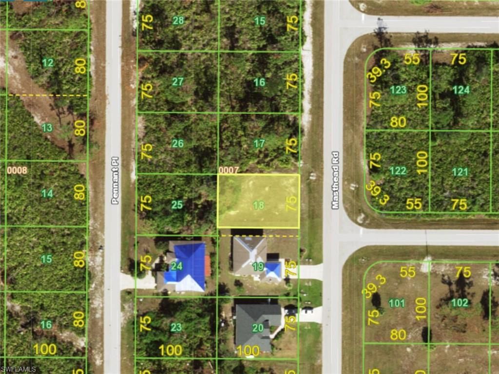 26 Masthead RD, PLACIDA, FL 33946 — photo 2