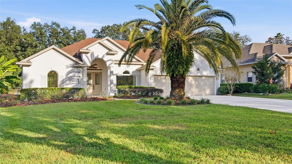 721 PRESERVE TERRACE, Lake Mary, FL 32746