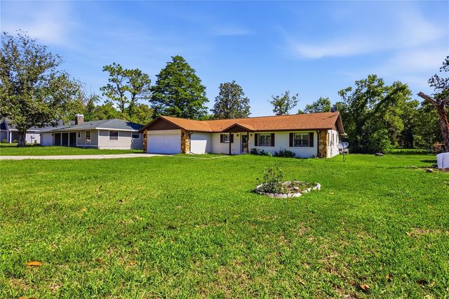 15191 NE 9TH STREET, Williston, FL 32696