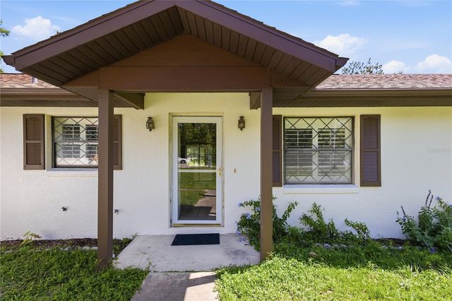 15191 NE 9TH STREET, Williston, FL 32696