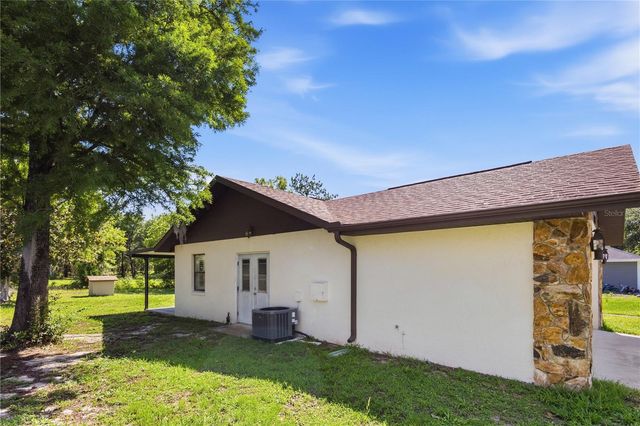 15191 NE 9TH STREET, Williston, FL 32696