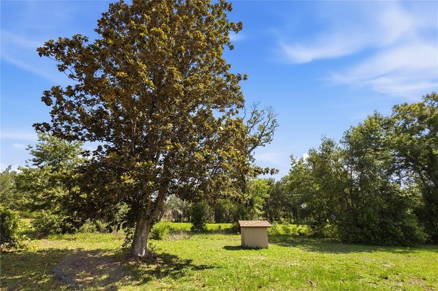 15191 NE 9TH STREET, Williston, FL 32696