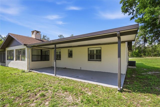 15191 NE 9TH STREET, Williston, FL 32696