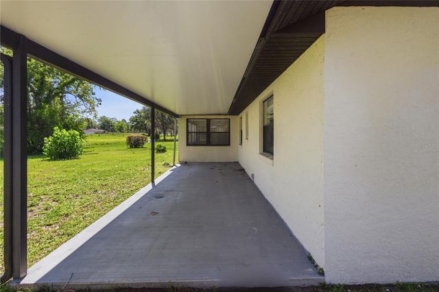 15191 NE 9TH STREET, Williston, FL 32696
