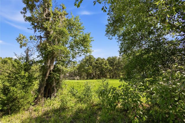 15191 NE 9TH STREET, Williston, FL 32696