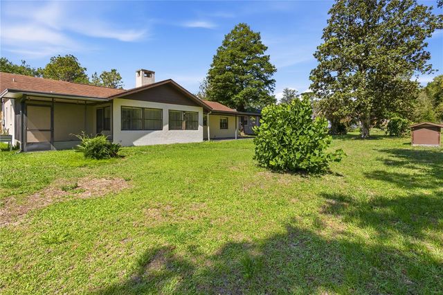 15191 NE 9TH STREET, Williston, FL 32696