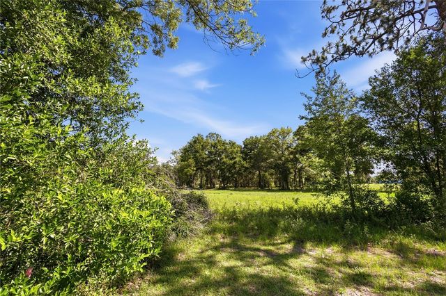 15191 NE 9TH STREET, Williston, FL 32696