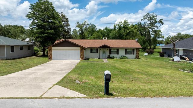 15191 NE 9TH STREET, Williston, FL 32696