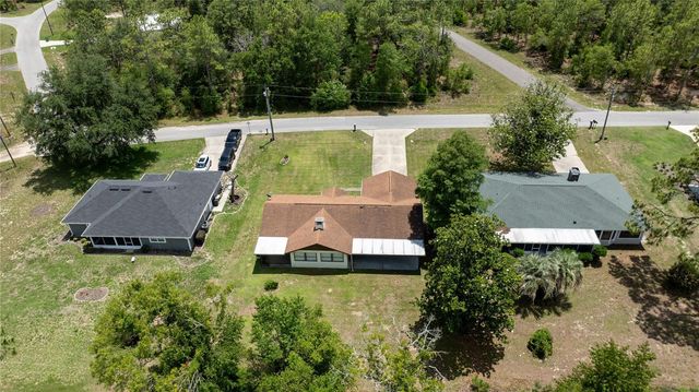 15191 NE 9TH STREET, Williston, FL 32696